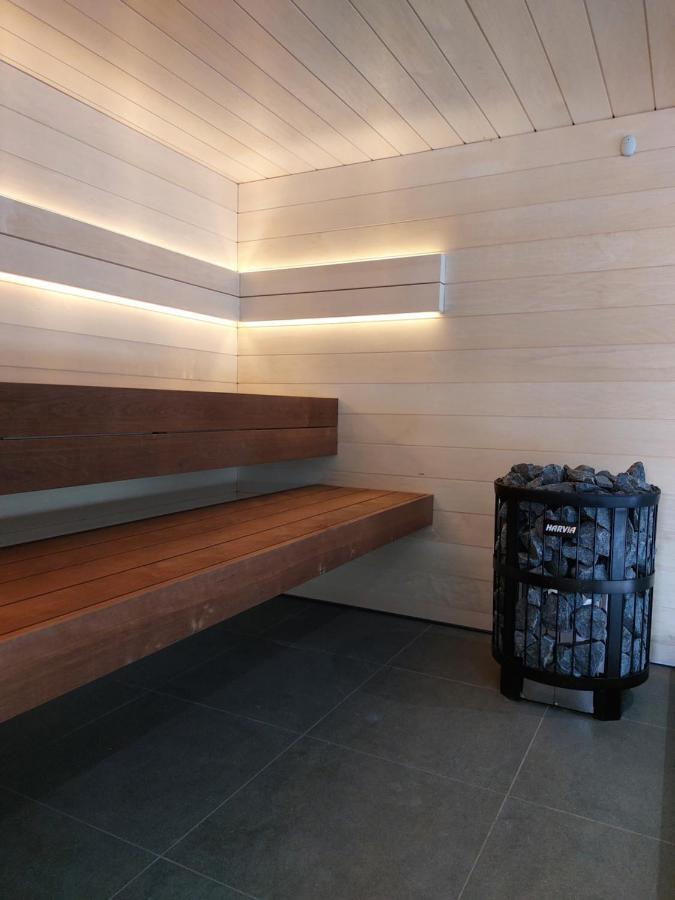 La Couture Du Charme Bed & Breakfast Sameon Bagian luar foto