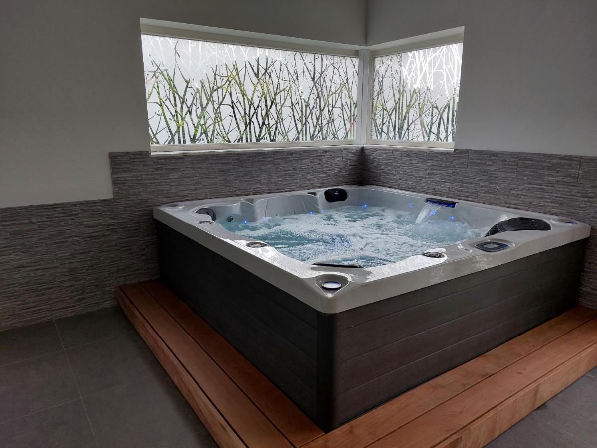 La Couture Du Charme Bed & Breakfast Sameon Bagian luar foto