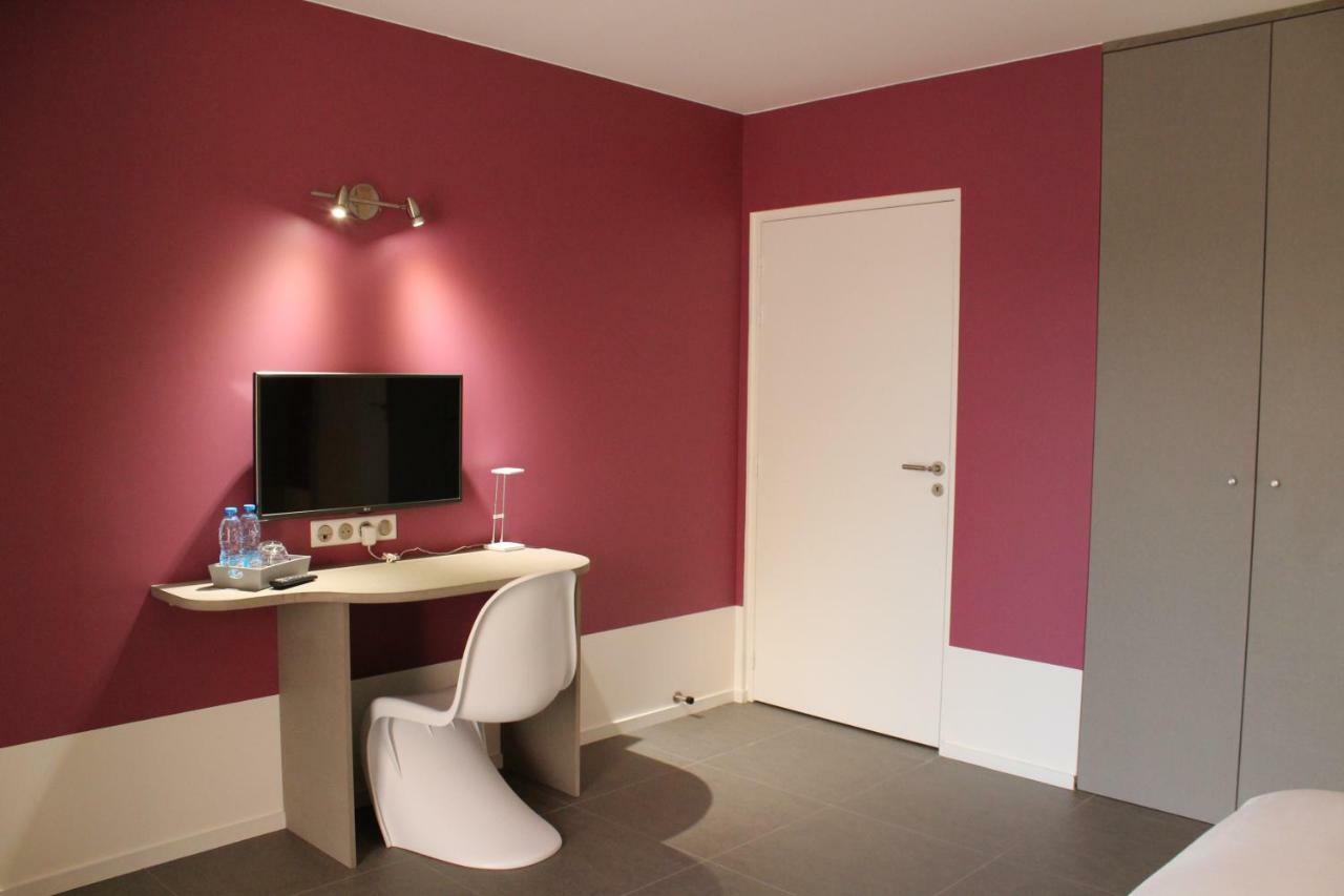 La Couture Du Charme Bed & Breakfast Sameon Bagian luar foto